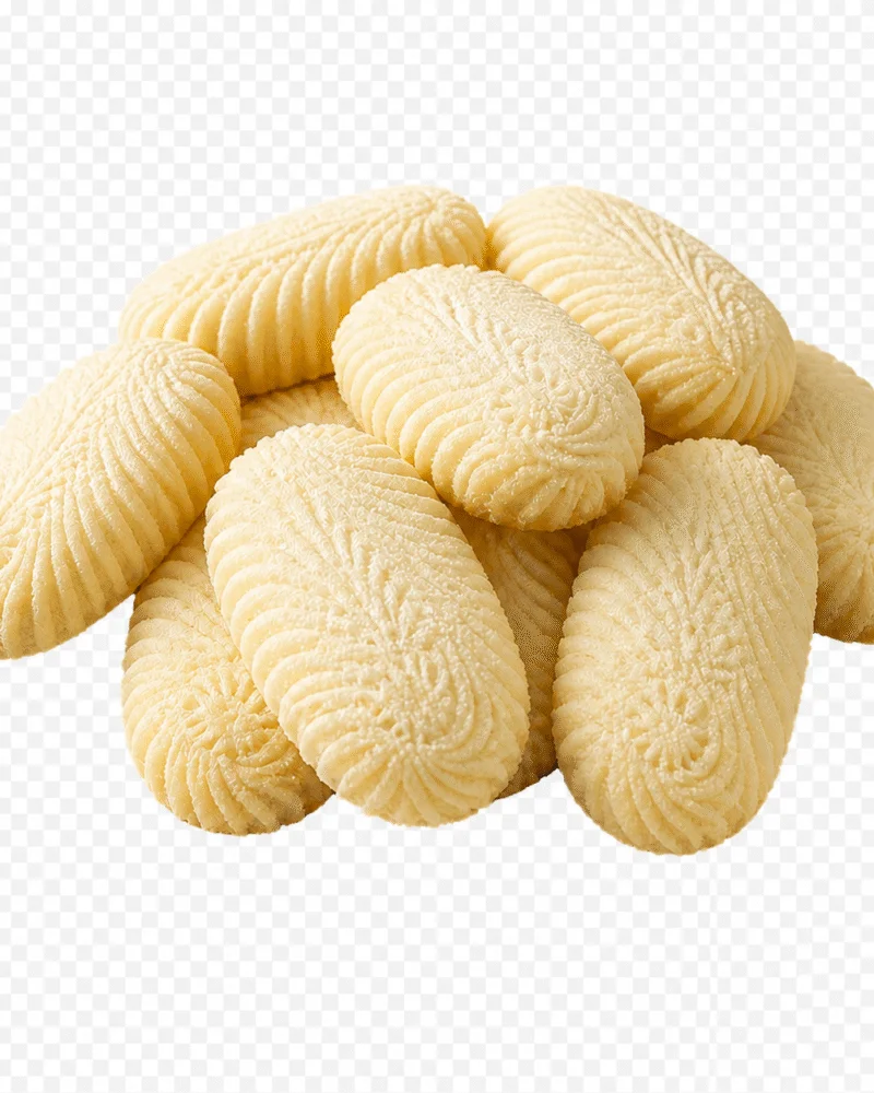 Sandesh Cookies