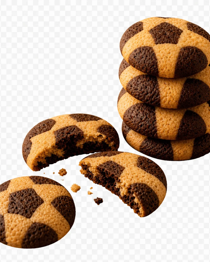 Stryker Cookies