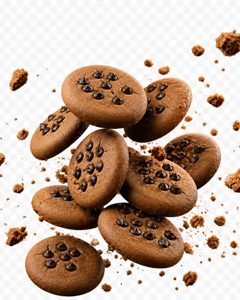 Chocolate Cookie